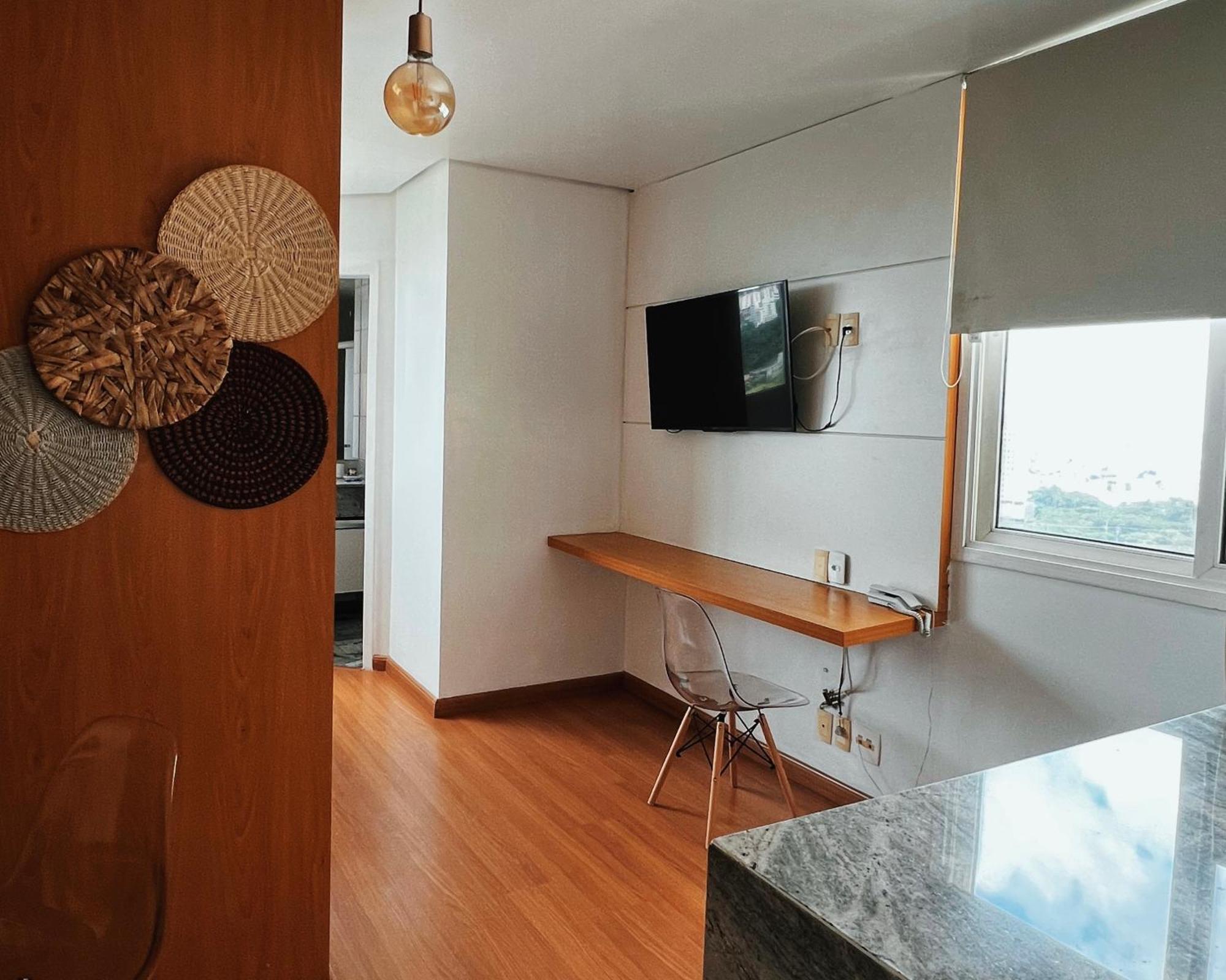 Bh Para 2 - Studio - Estoril Belo Horizonte Eksteriør billede