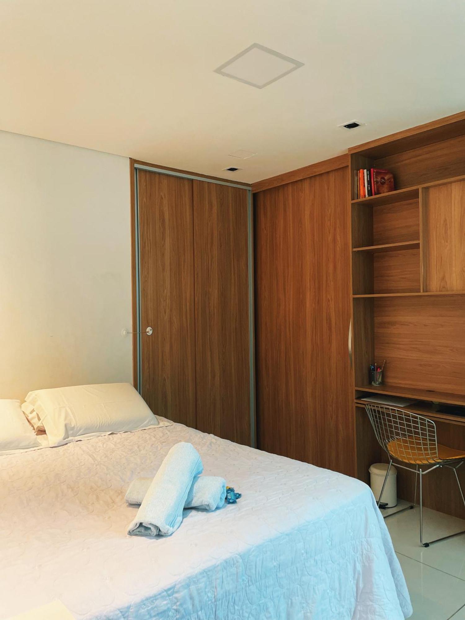 Bh Para 2 - Studio - Estoril Belo Horizonte Eksteriør billede