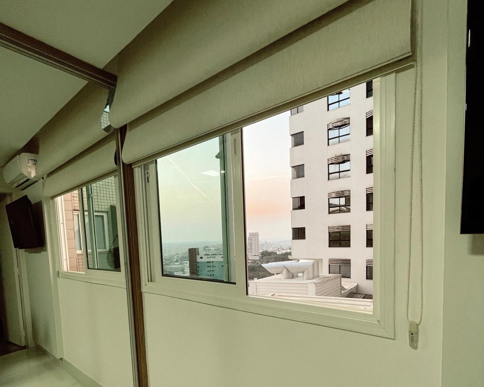 Bh Para 2 - Studio - Estoril Belo Horizonte Eksteriør billede
