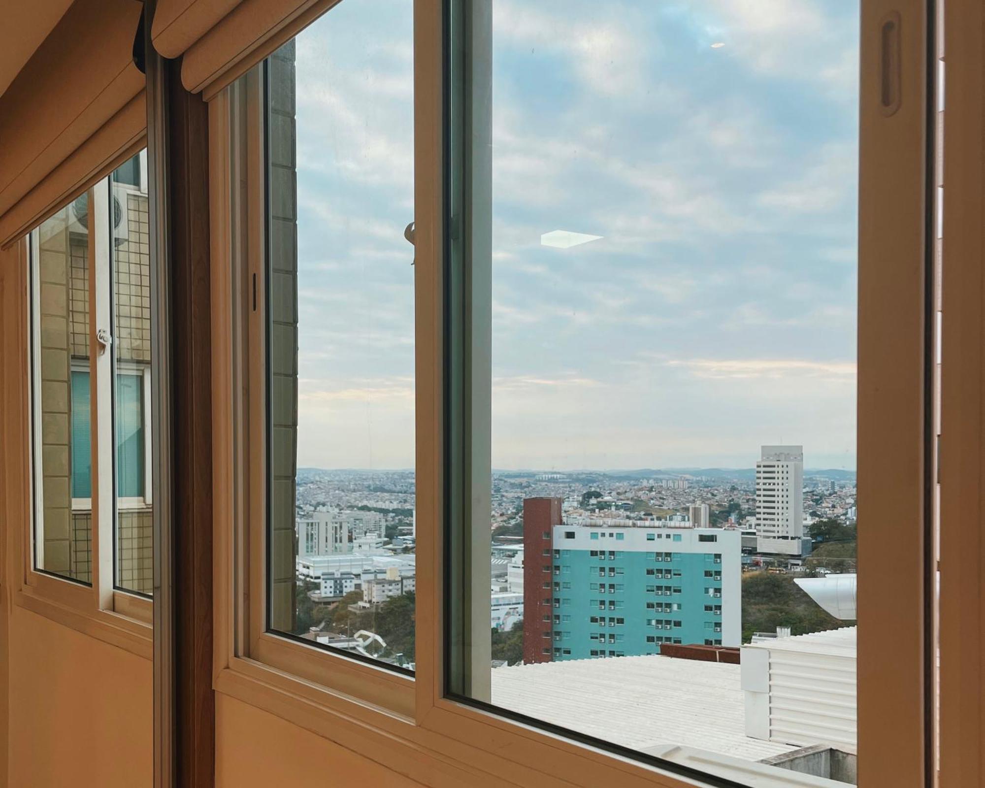 Bh Para 2 - Studio - Estoril Belo Horizonte Eksteriør billede