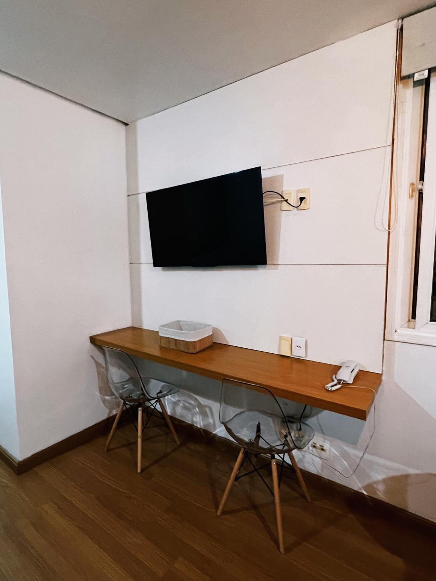Bh Para 2 - Studio - Estoril Belo Horizonte Eksteriør billede